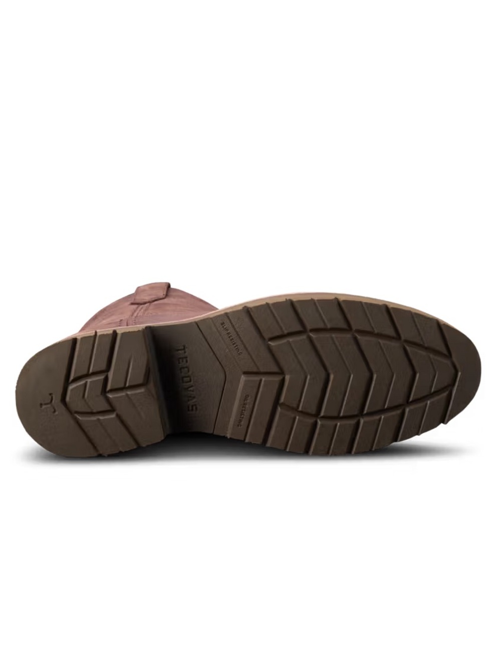 Tecovas Mens Rugged Roper Size 9D - Picture 3 of 9
